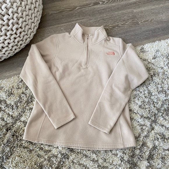The North Face Sweaters - North Face Fleece
